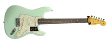 Fender American Vintage II 1961 Stratocaster in Surf Green V2602927