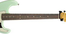 Fender American Vintage II 1961 Stratocaster in Surf Green V2602927