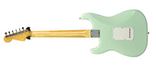 Fender American Vintage II 1961 Stratocaster in Surf Green V2602927