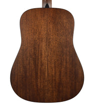 Martin D-18 Satin Acoustic Guitar in Natural 2904877