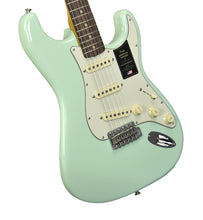 Fender American Vintage II 1961 Stratocaster in Surf Green V2602927