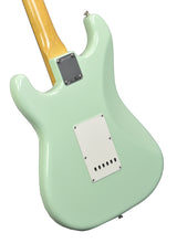 Fender American Vintage II 1961 Stratocaster in Surf Green V2602927