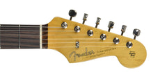 Fender American Vintage II 1961 Stratocaster in Surf Green V2602927