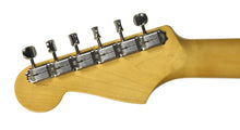 Fender American Vintage II 1961 Stratocaster in Surf Green V2602927