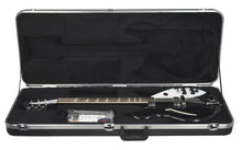 Rickenbacker 360/12 12-String Electric Guitar in Jetglo 2619733