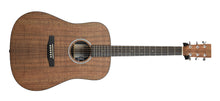 Martin D-X1e Koa Acoustic-Electric w/Gig Bag 2862684