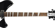 Rickenbacker 360/12 12-String Electric Guitar in Jetglo 2619733