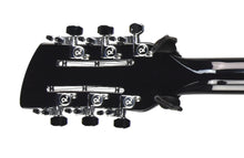 Rickenbacker 360/12 12-String Electric Guitar in Jetglo 2619733