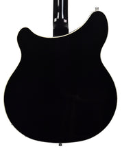 Rickenbacker 360/12 12-String Electric Guitar in Jetglo 2619733