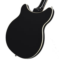 Rickenbacker 360/12 12-String Electric Guitar in Jetglo 2619733
