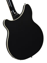 Rickenbacker 360/12 12-String Electric Guitar in Jetglo 2619733