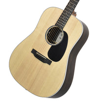 Martin D-13E Road Series Acoustic-Electric Guitar in Natural 2916510