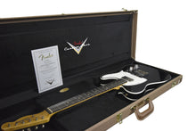 Fender Custom Shop Brian Fallon Telecaster Custom Journeyman in Black R150573