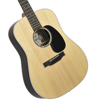 Martin D-13E Road Series Acoustic-Electric Guitar in Natural 2916510