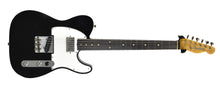 Fender Custom Shop Brian Fallon Telecaster Custom Journeyman in Black R150573