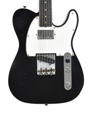 Fender Custom Shop Brian Fallon Telecaster Custom Journeyman in Black R150573