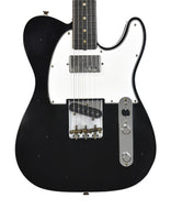 Fender Custom Shop Brian Fallon Telecaster Custom Journeyman in Black R150573