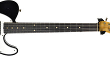 Fender Custom Shop Brian Fallon Telecaster Custom Journeyman in Black R150573