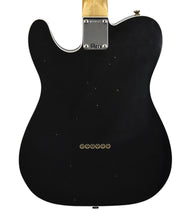 Fender Custom Shop Brian Fallon Telecaster Custom Journeyman in Black R150573