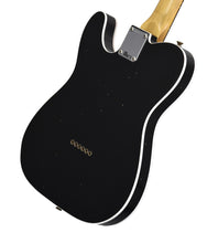 Fender Custom Shop Brian Fallon Telecaster Custom Journeyman in Black R150573