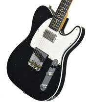Fender Custom Shop Brian Fallon Telecaster Custom Journeyman in Black R150573