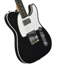 Fender Custom Shop Brian Fallon Telecaster Custom Journeyman in Black R150573