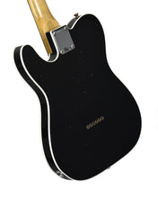 Fender Custom Shop Brian Fallon Telecaster Custom Journeyman in Black R150573