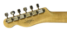 Fender Custom Shop Brian Fallon Telecaster Custom Journeyman in Black R150573