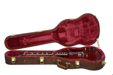 Gibson SG Standard 61 Stop Bar in Vintage Cherry 216960309
