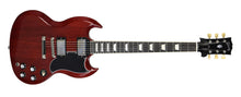 Gibson SG Standard 61 Stop Bar in Vintage Cherry 216960309