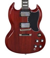 Gibson SG Standard 61 Stop Bar in Vintage Cherry 216960309