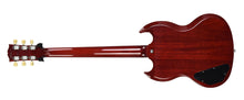 Gibson SG Standard 61 Stop Bar in Vintage Cherry 216960309