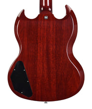 Gibson SG Standard 61 Stop Bar in Vintage Cherry 216960309