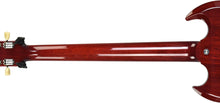Gibson SG Standard 61 Stop Bar in Vintage Cherry 216960309