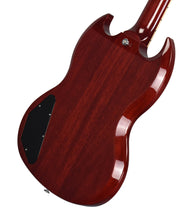 Gibson SG Standard 61 Stop Bar in Vintage Cherry 216960309