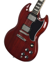 Gibson SG Standard 61 Stop Bar in Vintage Cherry 216960309