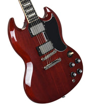 Gibson SG Standard 61 Stop Bar in Vintage Cherry 216960309