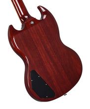 Gibson SG Standard 61 Stop Bar in Vintage Cherry 216960309