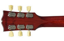 Gibson SG Standard 61 Stop Bar in Vintage Cherry 216960309