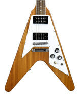 Used 2024 Gibson 70's Flying V  206440025