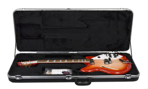 Rickenbacker 360 Electric Guitar in Fireglo 2441696