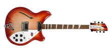 Rickenbacker 360 Electric Guitar in Fireglo 2441696