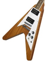 Used 2024 Gibson 70's Flying V  206440025