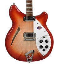 Rickenbacker 360 Electric Guitar in Fireglo 2441696