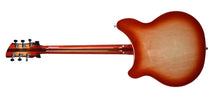 Rickenbacker 360 Electric Guitar in Fireglo 2441696