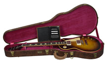 Gibson Custom 1959 Les Paul Standard Reissue VOS in Iced Tea Burst 961130