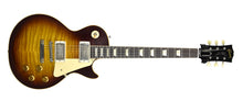 Gibson Custom 1959 Les Paul Standard Reissue VOS in Iced Tea Burst 961130