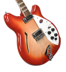 Rickenbacker 360 Electric Guitar in Fireglo 2441696