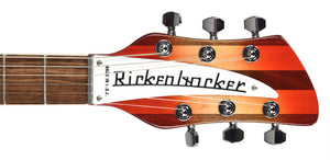 Rickenbacker 360 Electric Guitar in Fireglo 2441696