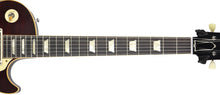Gibson Custom 1959 Les Paul Standard Reissue VOS in Iced Tea Burst 961130
